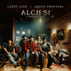 Album cover: Alch Si