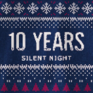 Album cover: Silent Night