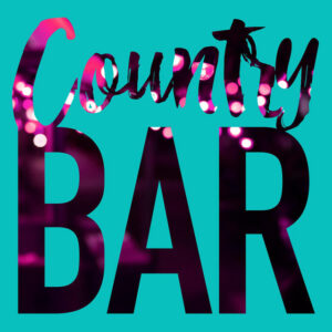 Album cover: Country Bar