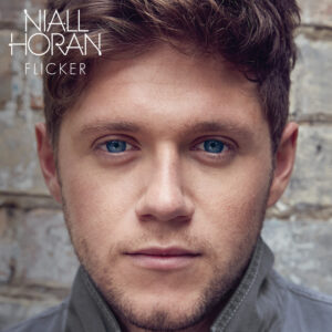 Album cover: Flicker (Deluxe)