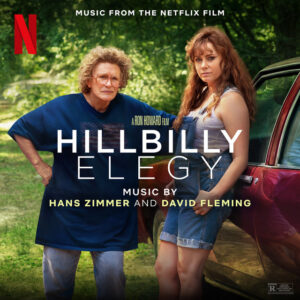 Album cover: Hillbilly Elegy (Music from the Netflix Film)