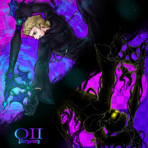 Album cover: OII Purgatory