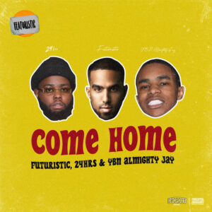 Album cover: Come Home