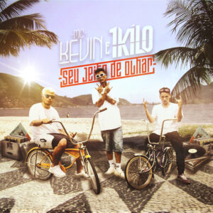 Album cover: Seu Jeito de Olhar