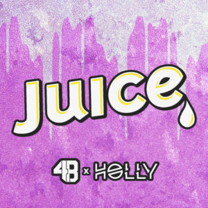 Album cover: Juice