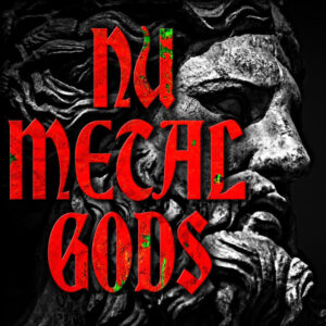 Album cover: Nu Metal Gods