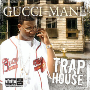 Album cover: Trap House (Explicit)