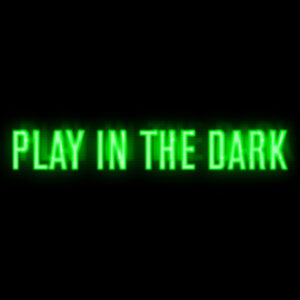 Album cover: Play in the Dark