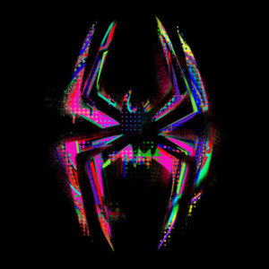 Album cover: METRO BOOMIN PRESENTS SPIDER-MAN: ACROSS THE SPIDER-VERSE [SOUNDTRACK FROM AND INSPIRED BY THE MOTION PICTURE (METROVERSE INSTRUMENTAL EDITION)]