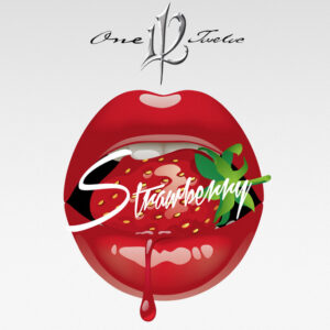 Album cover: Strawberry