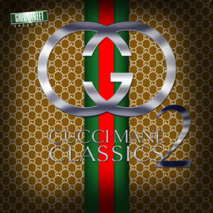 Album cover: Gucci Classics 2