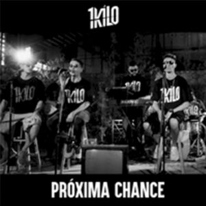 Album cover: Próxima Chance