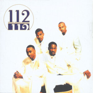 Album cover: 112