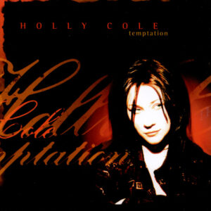 Album cover: Temptation