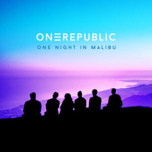 Album cover: One Night In Malibu