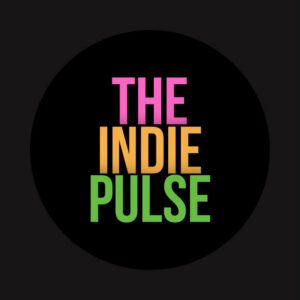 Album cover: The Indie Pulse