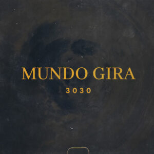 Album cover: Mundo Gira