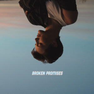 Album cover: Broken Promises