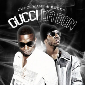 Album cover: Gucci Da Don