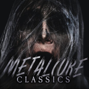 Album cover: Metalcore Classics