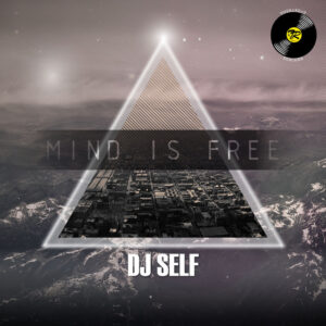 Album cover: Mind Is Free