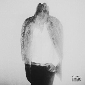 Album cover: HNDRXX