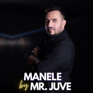 Mr. Juve