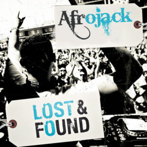 Album cover: Lost & Found