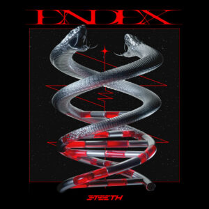 Album cover: EndEx