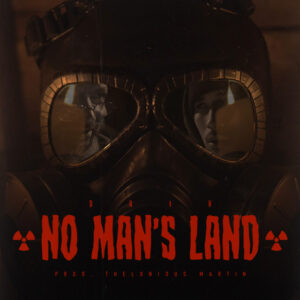 Album cover: No Mans Land