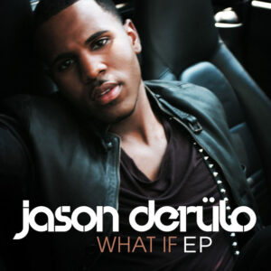 Album cover: What If