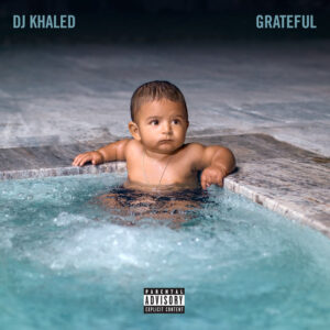 Album cover: Grateful