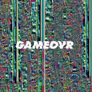 Album cover: GameOvr