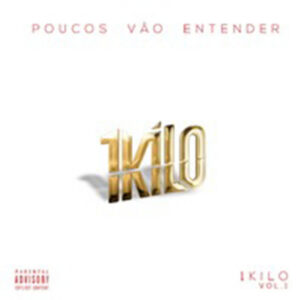 Album cover: Poucos Vão Entender, Vol. 1