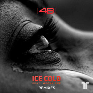 Album cover: Ice Cold (Remixes)