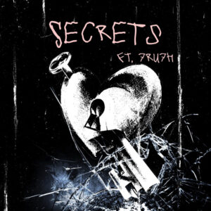 Album cover: Secrets