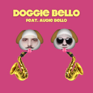 Album cover: Doggie Bello