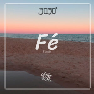 Album cover: Fé (Remix)