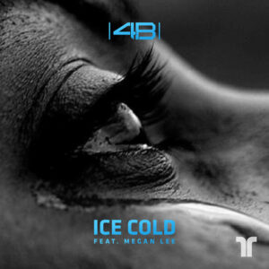 Album cover: Ice Cold