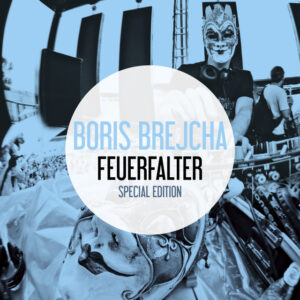 Album cover: Feuerfalter Special Edition