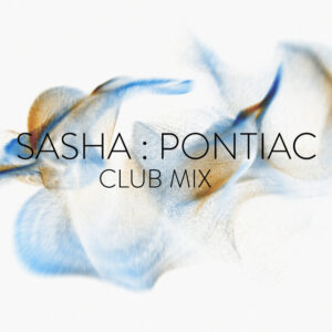 Album cover: Pontiac (Club Mix)