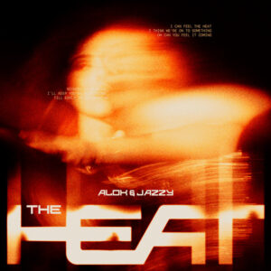 Album cover: The Heat