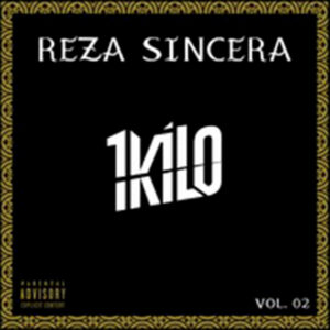 Album cover: Reza Sincera, Vol. 2