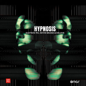 Album cover: Hypnosis