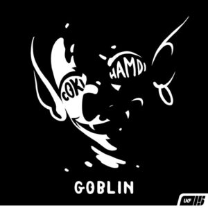 Album cover: Goblin (2024 Remaster & Hamdi Remix)