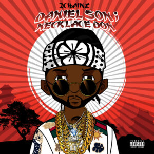 Album cover: Daniel Son; Necklace Don