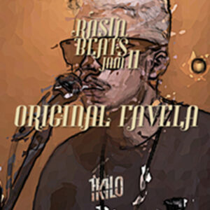 Album cover: Original Favela (Rastabeats Jam II)