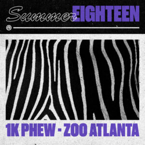 Album cover: Zoo Atlanta