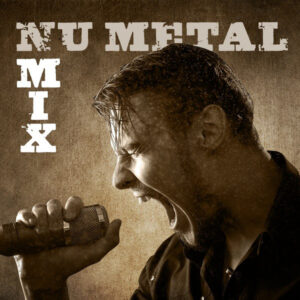 Album cover: Nu Metal Mix