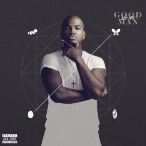 Album cover: GOOD MAN (Deluxe)